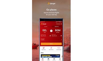 SpiceJet for Android - Download the APK from Habererciyes